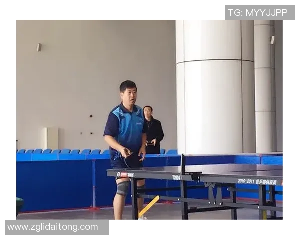 深圳乒乓球队默契配合探讨：提升团队竞技水平的关键因素分析