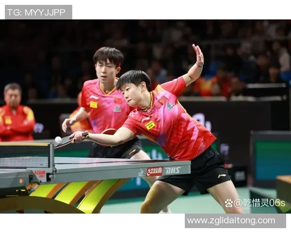 武汉乒乓球队的力量变革引发热议展现新时代竞技精神与团队合作的魅力