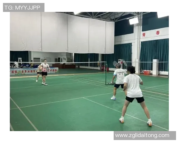 西安羽毛球队灵活性表现突出荣登全国第四名引发关注