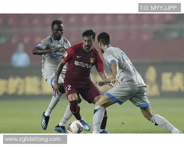 北京足球队包夹战术的创新与发展探索分析